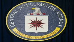 CIA steps up spying contest with China with new unit
