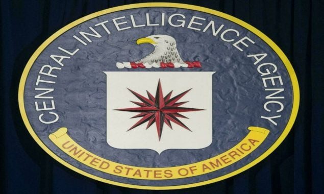 CIA steps up spying contest with China with new unit