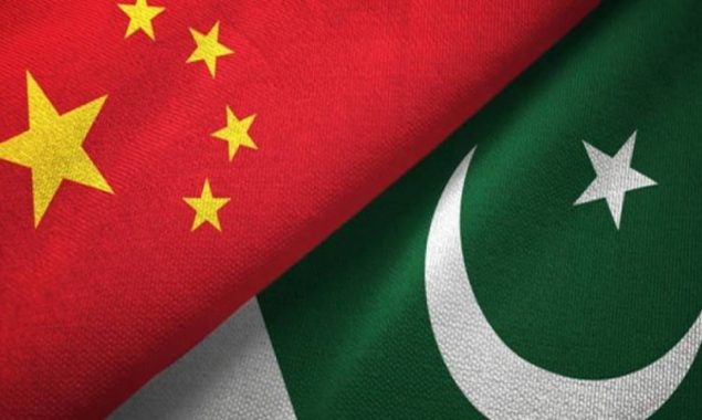 China has huge potential market for Pakistani goods: expert