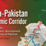 CPEC’s joint working group to boost new infrastructure: official