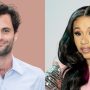 Cardi B has a succinct response to ‘YOU’ star Penn Badgley’s appreciative remarks