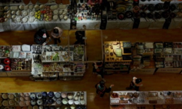 China’s growth slows further in third quarter