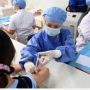 China’s latest COVID-19 resurgence spreads to 14 provinces: health official