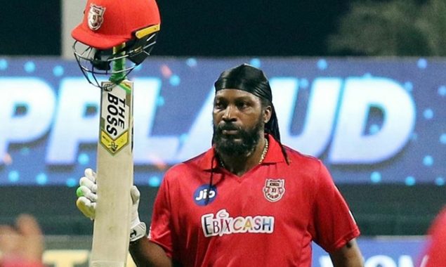 Chris Gayle leaves Indian Premier League citing ‘bubble fatigue’