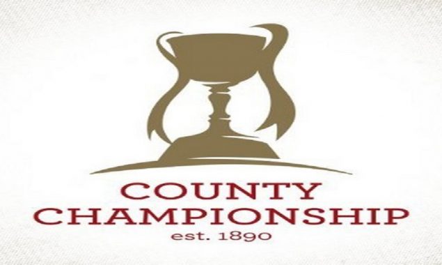 English County Championship returns to two-division format