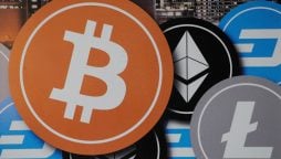 Cryptocurrencies could cause huge market crash, warns Bank of England