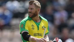 ICC T20 World Cup: Finch backs Warner as Windies seek World Cup revival