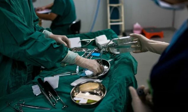 SHCC imposes Rs1.4 million penalty on quack doctors