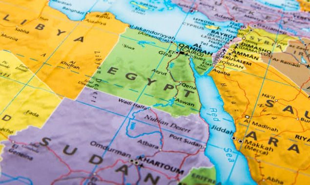 Inflationary pressures easing in MENA region
