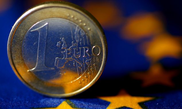 Eurozone growth slows as prices jump on supply problems