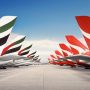 Qantas extends partnership with Emirates for further five years