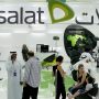 Etisalat builds a modern network for Expo 2020