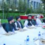 Anger over men-only foreign delegations to meet Taliban