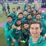 Historic triumph: Shaheen, Babar, Rizwan star as flawless Pakistan outclass India