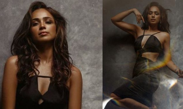 Faryal Mehmood’s latest bold photoshoot draws intense ire