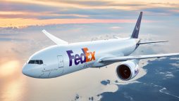 FedEx Express forecasts China’s e-commerce sales to reach 2 trln dollars by 2025