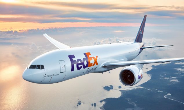 FedEx Express forecasts China’s e-commerce sales to reach 2 trln dollars by 2025
