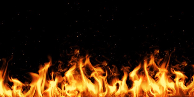 Seven of family burnt alive in Muzaffargarh house fire