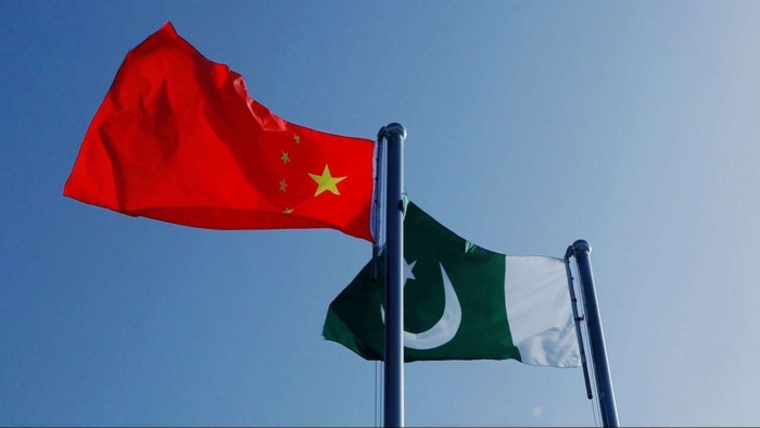 Sindh, Hubei pen agreement to establish sister-province relationship