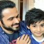 Emraan Hashmi explains why he won’t let his son Ayaan watch horror movies