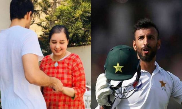 Shan Masood’s sister passes away; cricketers offer their condolences