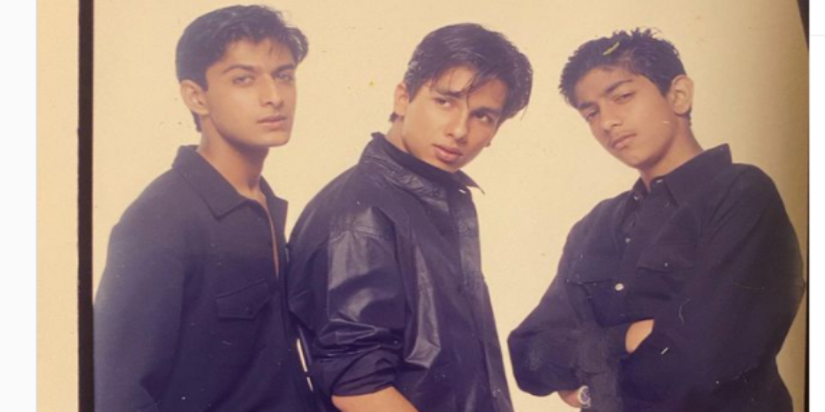 Shahid Kapoor