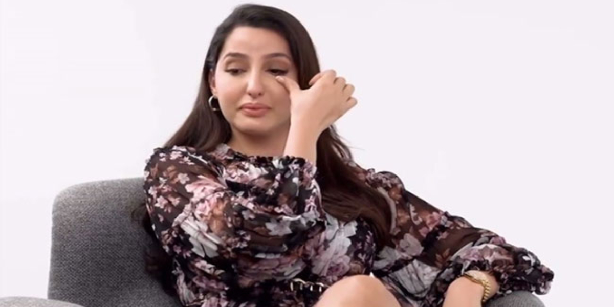 Nora Fatehi