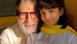 Amitabh Bachchan