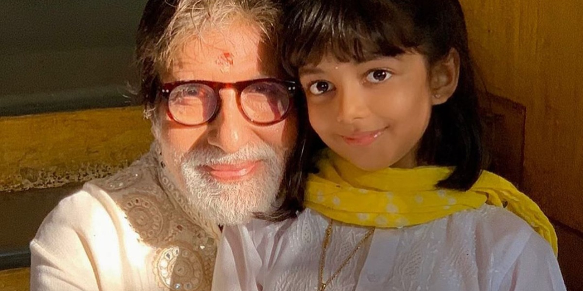 Amitabh Bachchan