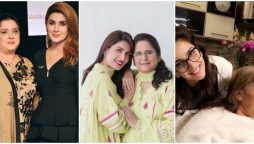 Pakistan's showbiz