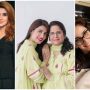 Photos: The cute and adorable bonding of Pakistani celebrities with their mothers