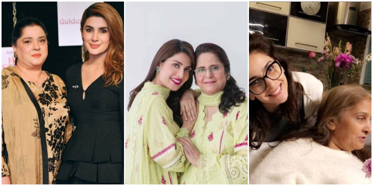 Pakistan's showbiz