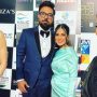 Pakistani stars slaying at IPPA awards ceremony happening now in Turkey 