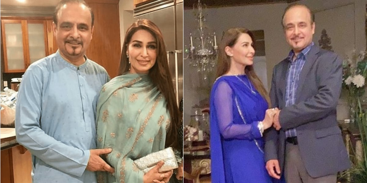 Reema Khan