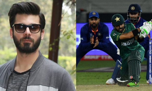 Fawad Khan is back on Instagram after Pakistan’s victory against India