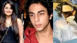 Aryan Khan