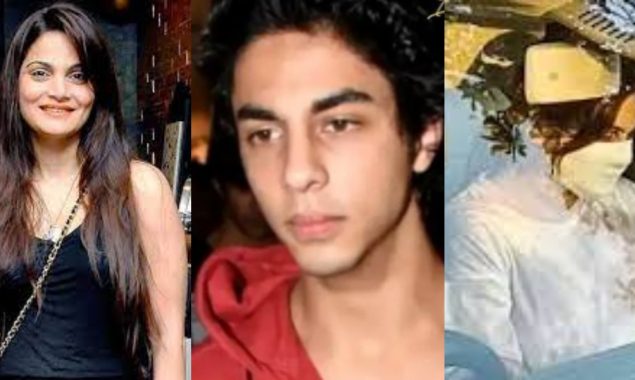 Aryan Khan