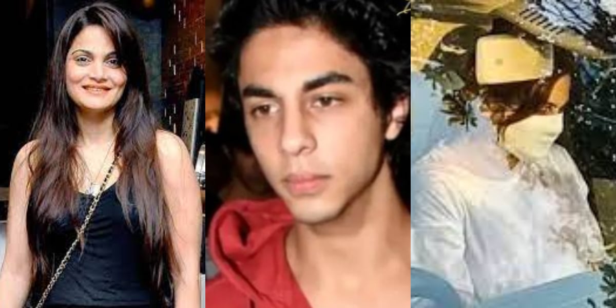 Aryan Khan