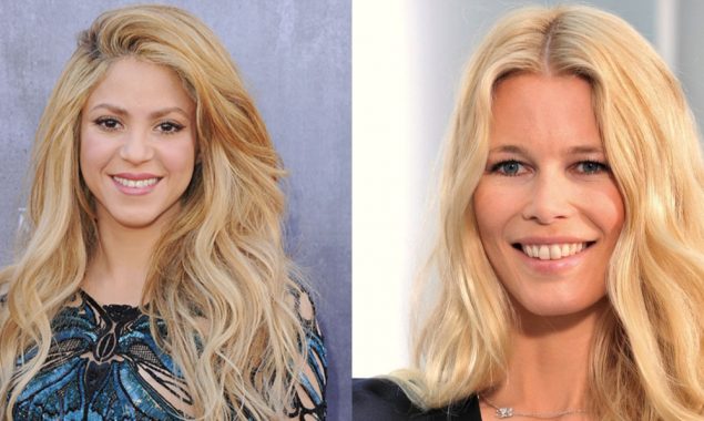 Shakira and Claudia Schiffer also named in Pandora Papers Leak