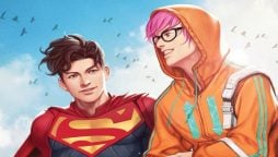 Superman