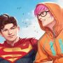 Is it a bird? Is it a plane? No, it’s the first bisexual Superman