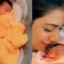 Falak Shabbir is on daddy duty as he’s loving every second of parenting, watch video