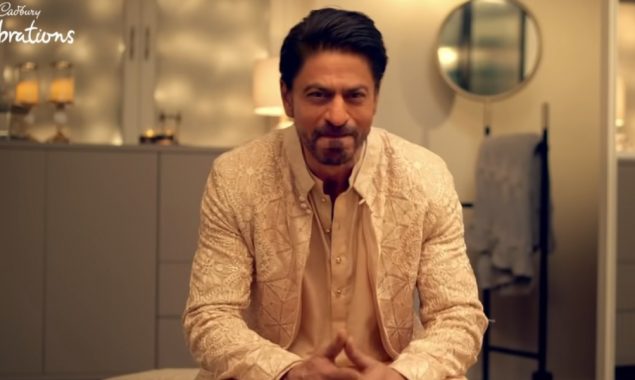 SRK