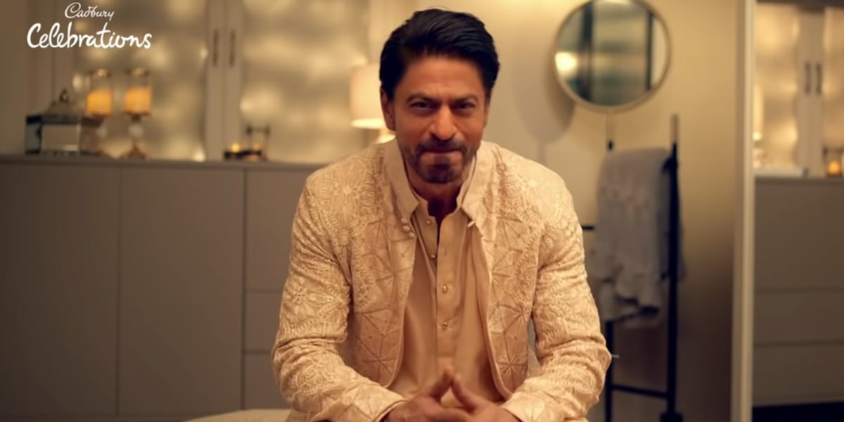 SRK