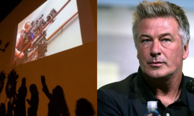 Baldwin was practicing drawing gun when he fired fatal shot: director