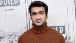 Kumail Nanjiani