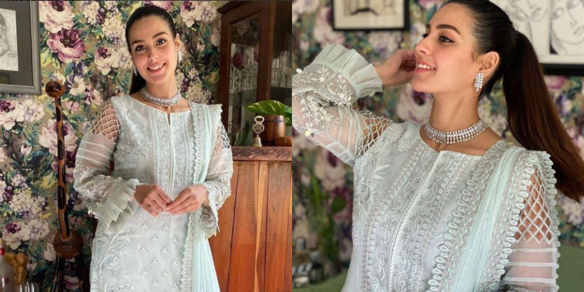 Iqra Aziz