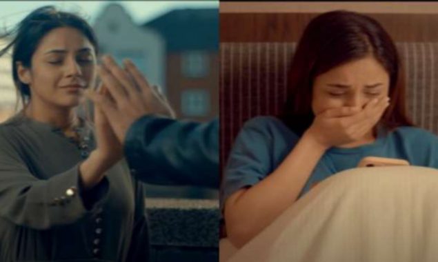 Tu Yaheen Hai: Shehnaaz Gill pays a musical tribute to late Sidharth Shukla, Watch