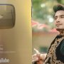 Ali Zafar is over the moon as he got YouTube’s golden play button