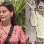 Netizens criticize Minal Khan for her dressing & honeymoon pictures